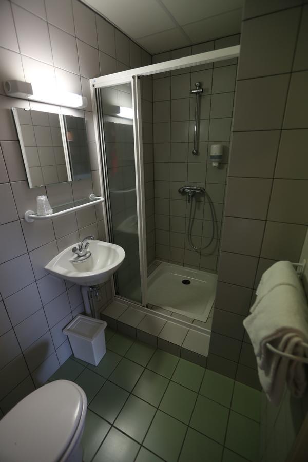Gite-Hotel Le P'Tit Cham Le Mont-Dore Eksteriør billede